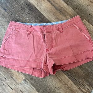 Size 8 American Eagle shorts